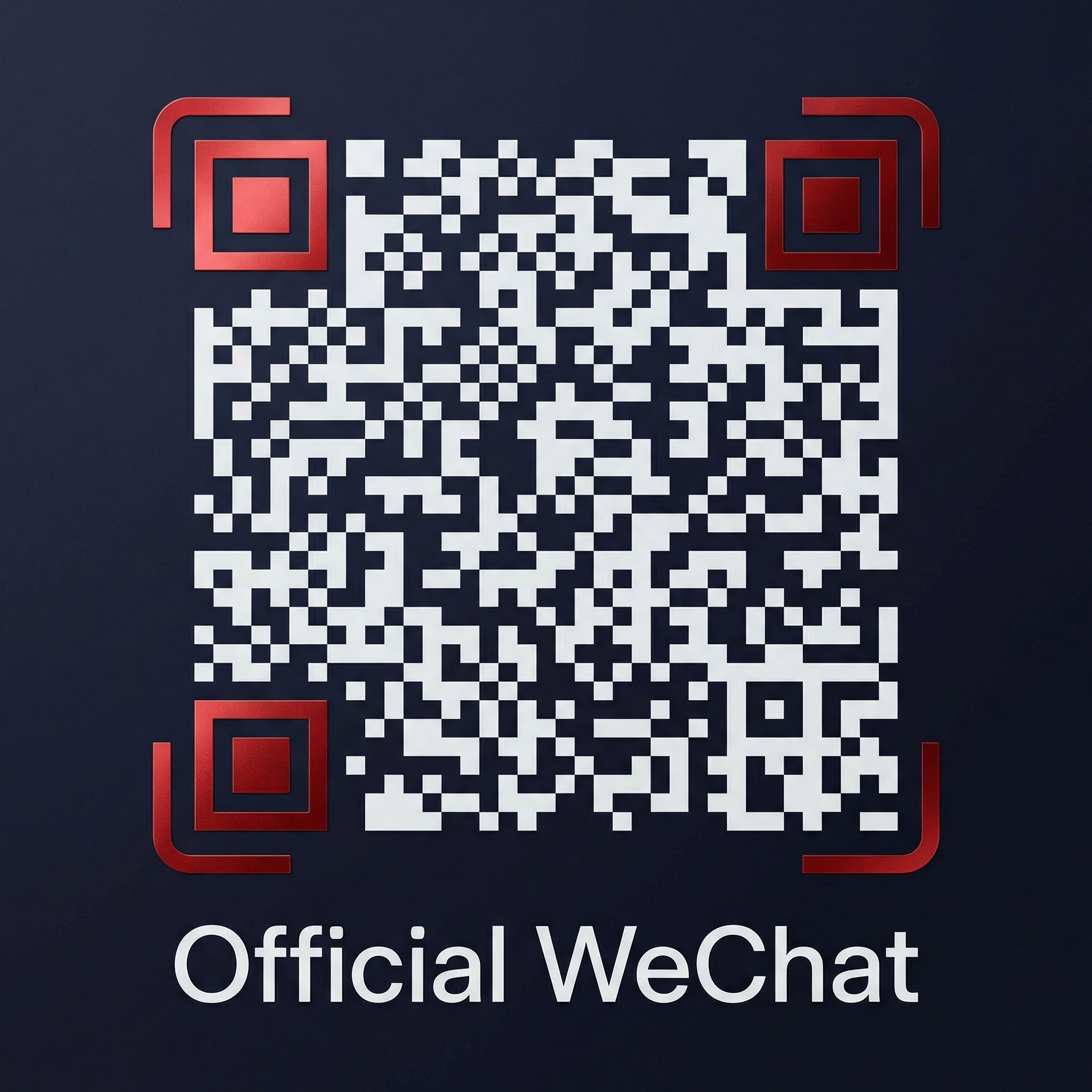 麻豆公众号二维码